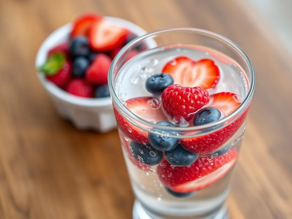 Co jeść po treningu wieczorem?