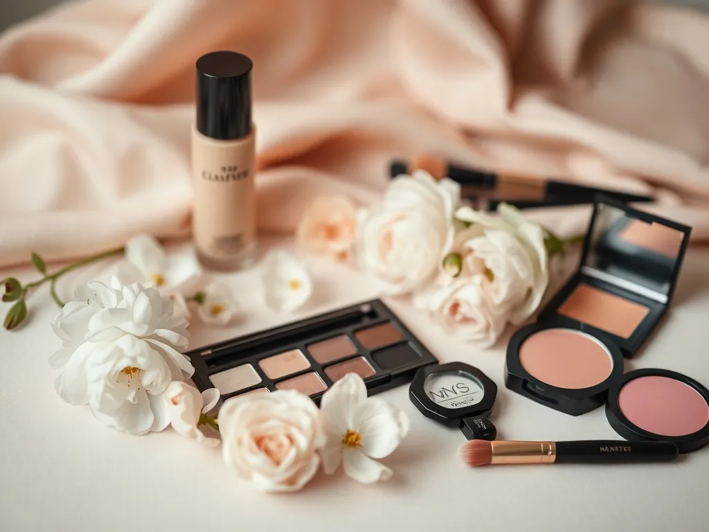 Ile kosztuje makijaż okolicznościowy?