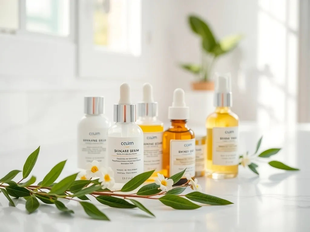 Bardzo sucha skóra twarzy – co robić?