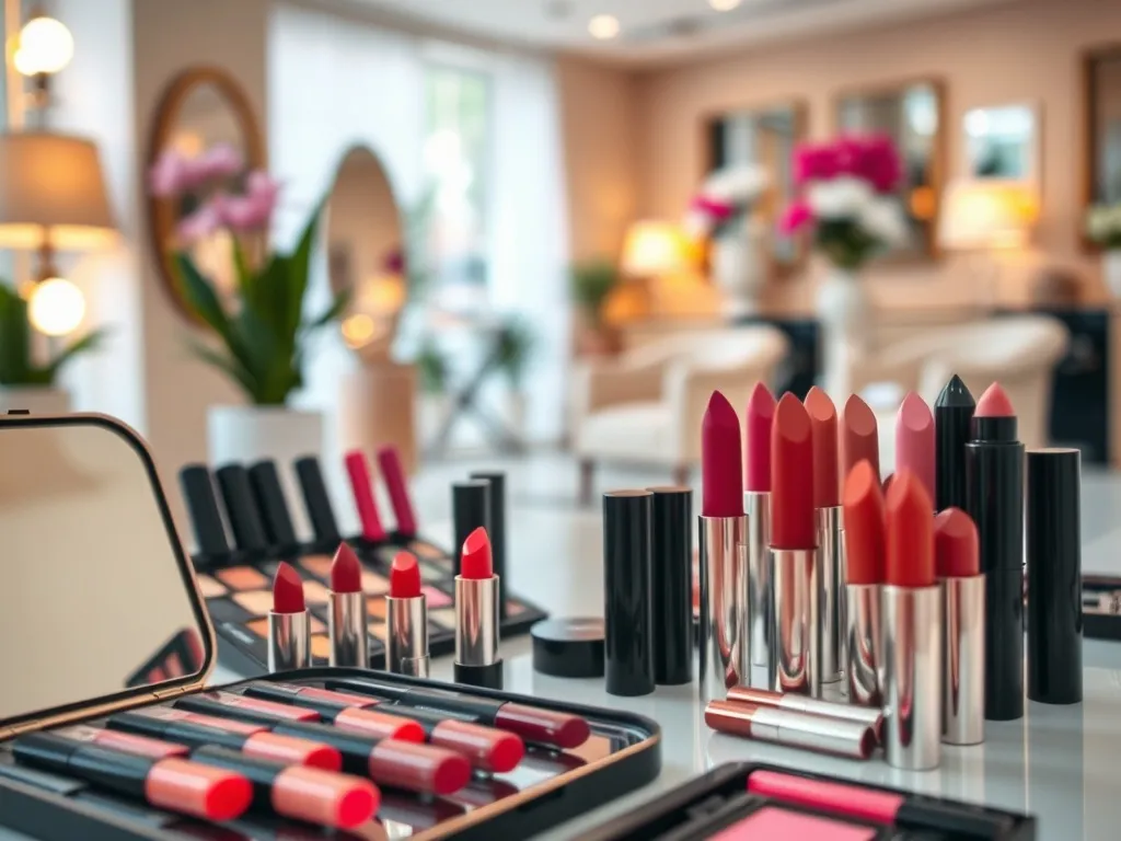 Ile trwa makijaż permanentny ust?