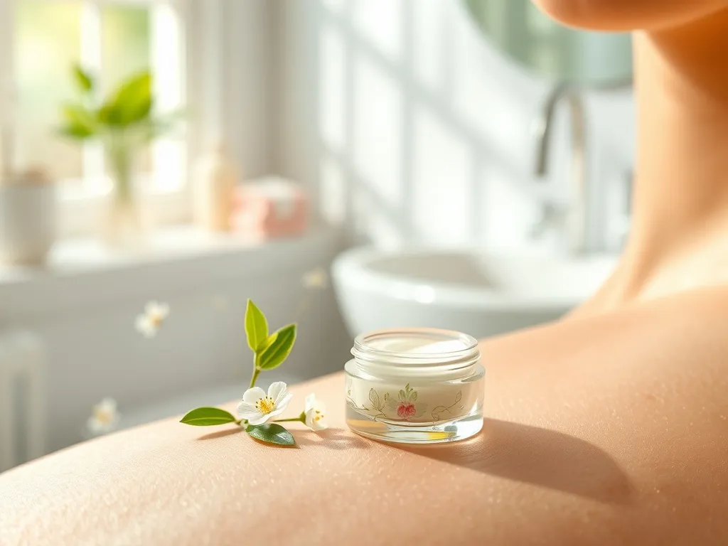 Czy makijaż niszczy cerę?