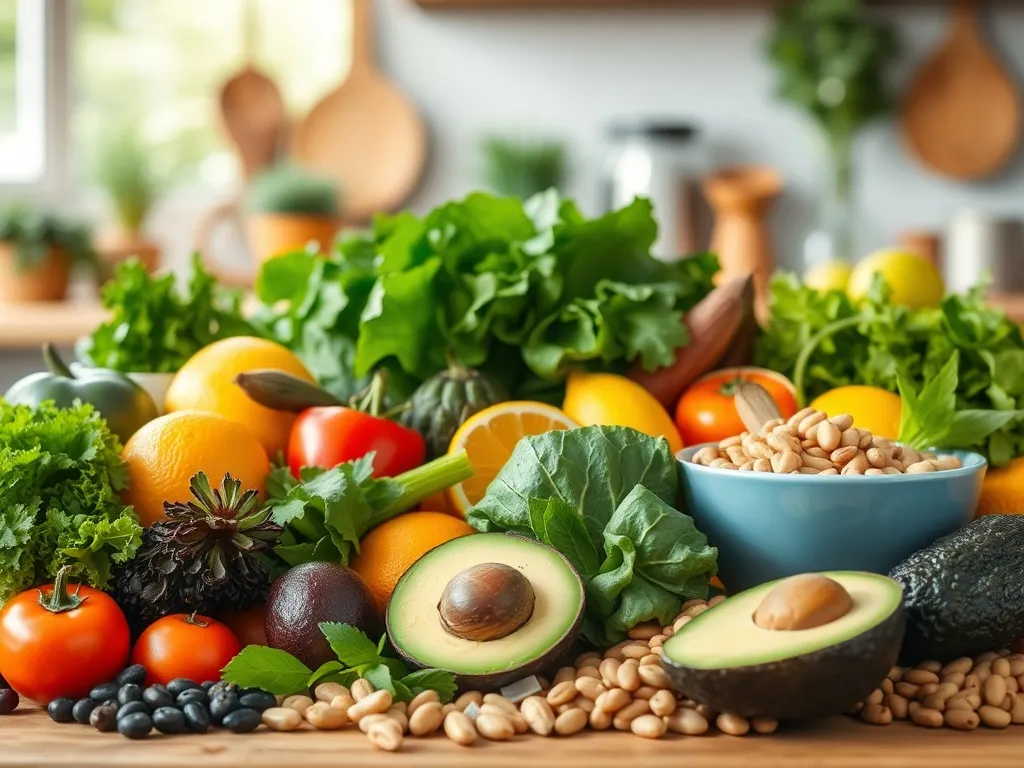 Co jeść, aby obniżyć poziom homocysteiny?