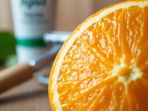 Peeling wykonać przed czy po goleniu?