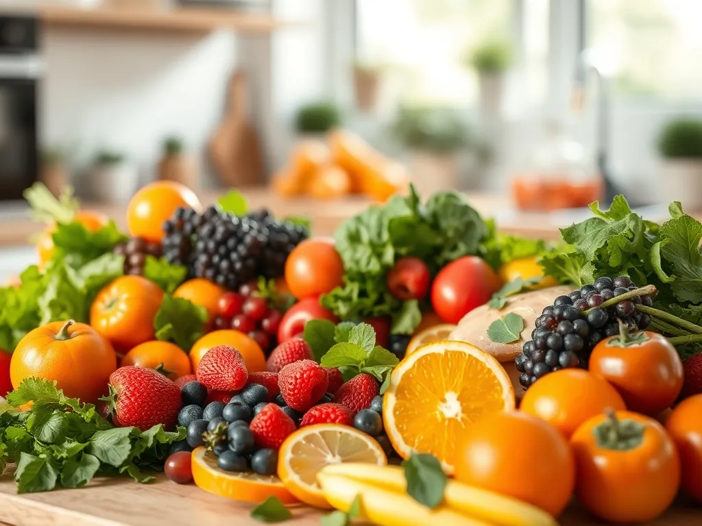 Co jeść przy niedoczynności tarczycy aby schudnąć?