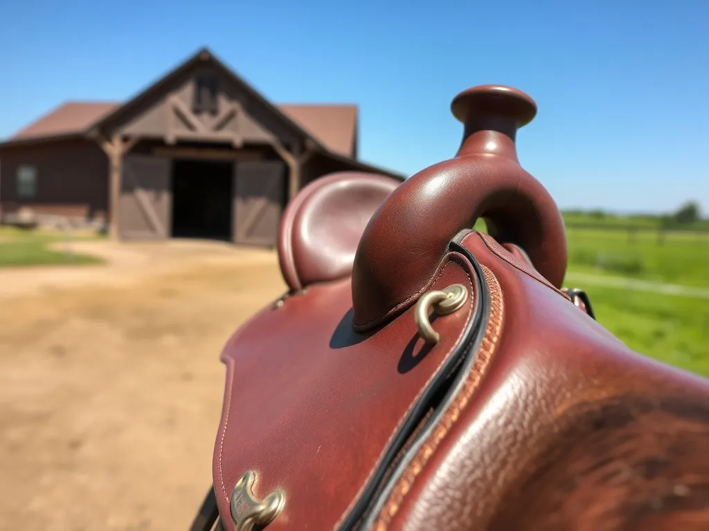 Jak się nazywa kurtka do jazdy konnej?