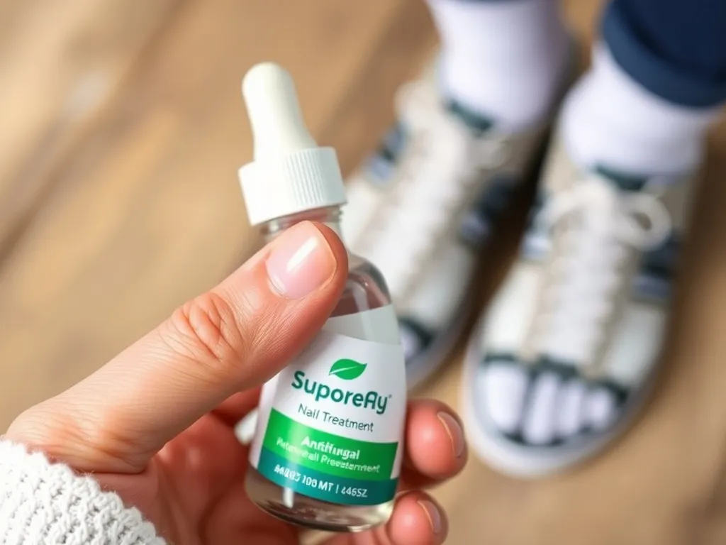 Czego boi się grzybica paznokci? Oto skuteczne wskazówki