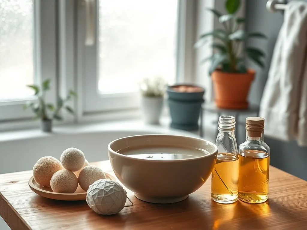 Jak zmyć makijaż bez płynu micelarnego?