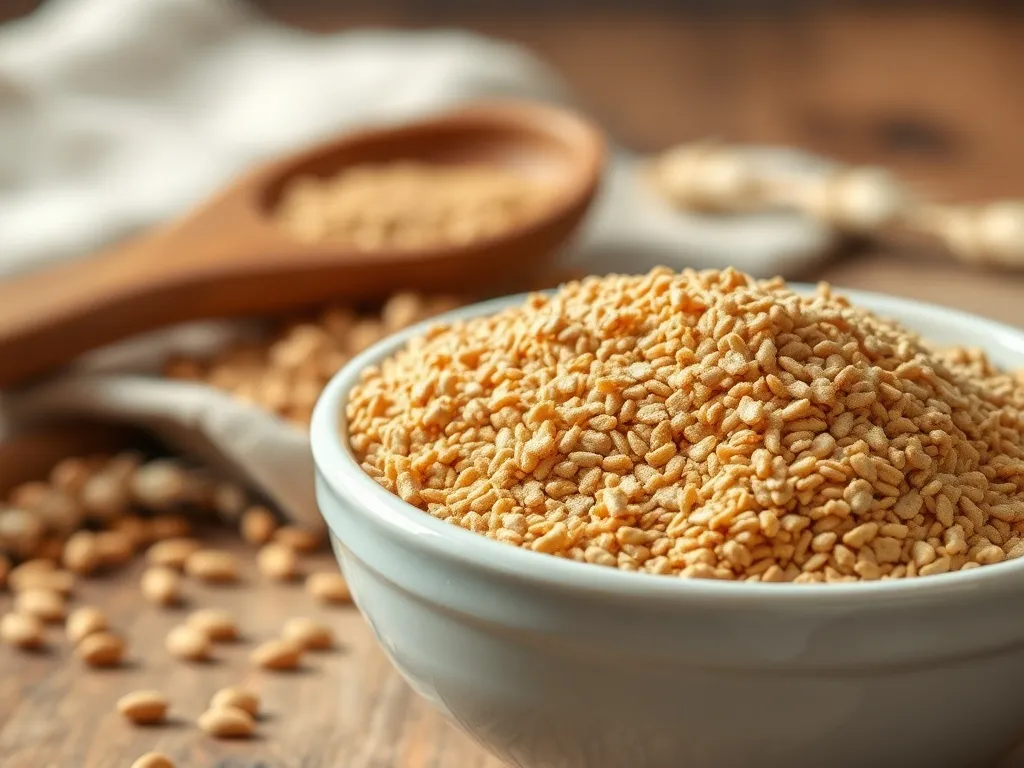 Jak jeść otręby pszenne?