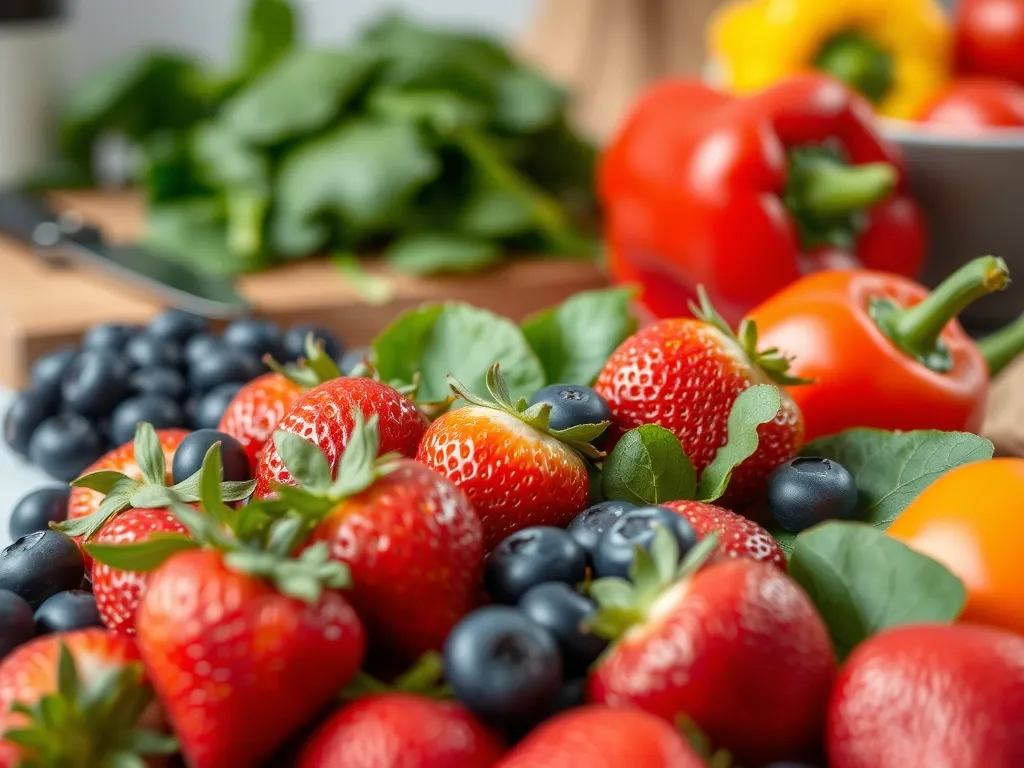 Za niski cholesterol – co jeść?