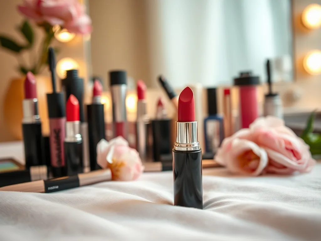 Makijaż permanentny ust – czy boli?