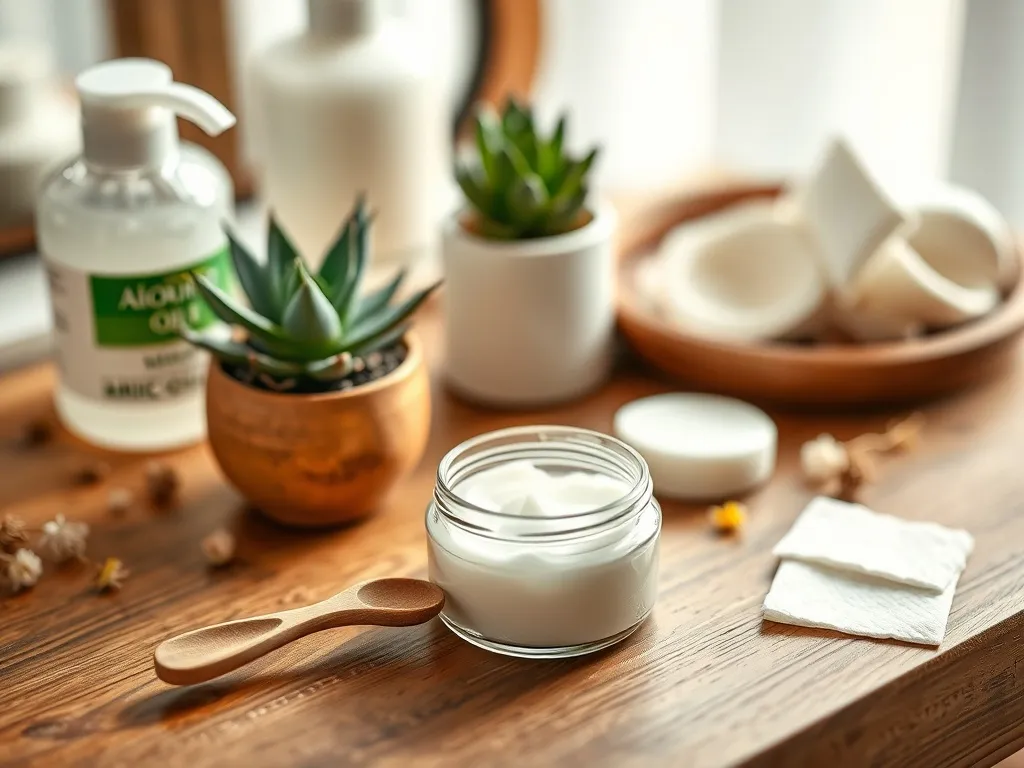 Jak usunąć makijaż permanentny domowym sposobem?