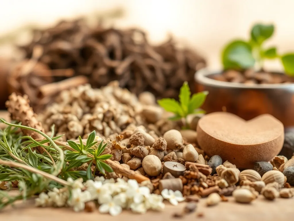 Babcine sposoby na wypadanie włosów: sprawdź skuteczne metody!