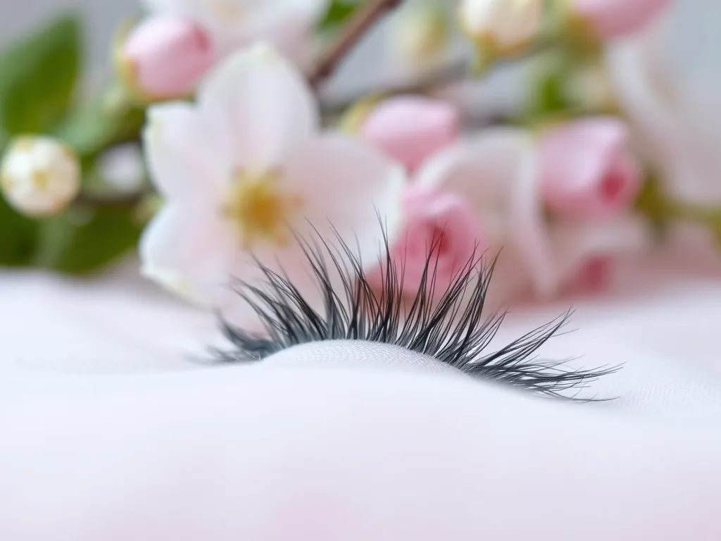 Czy rzęsy odrastają? Odpowiedzi na najczęstsze pytania