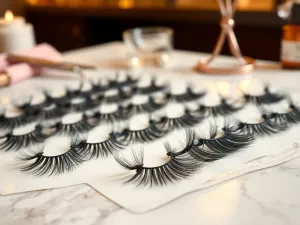 Rzęsy efekt eyelinera: co warto wiedzieć przed stylizacją?