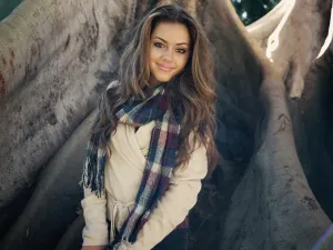 elegancki sweter damski