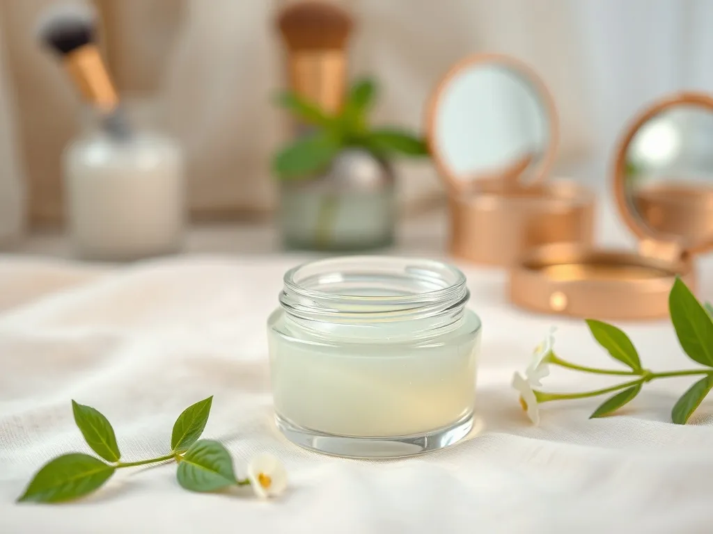 Wazelina na rzęsy: czy to bezpieczny sposób na długie włoski?