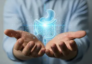 Czy probiotyki mogą zmniejszyć wzdęcia