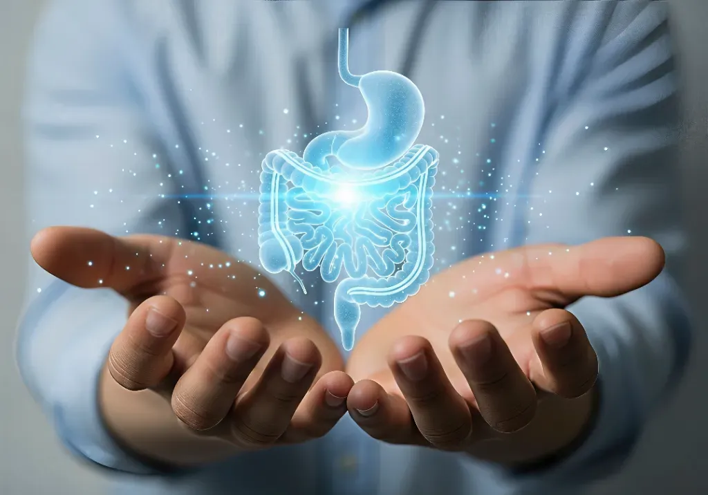 Czy probiotyki mogą zmniejszyć wzdęcia